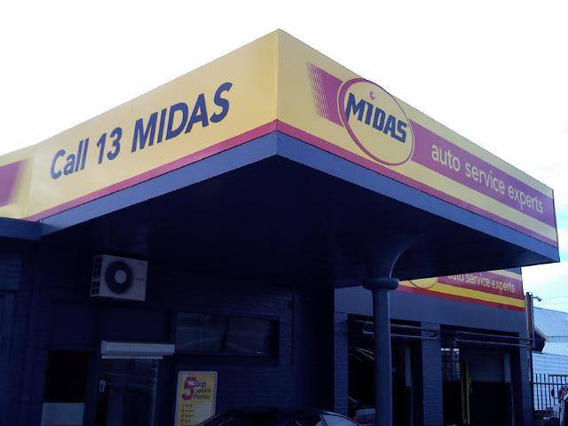 Shop Front