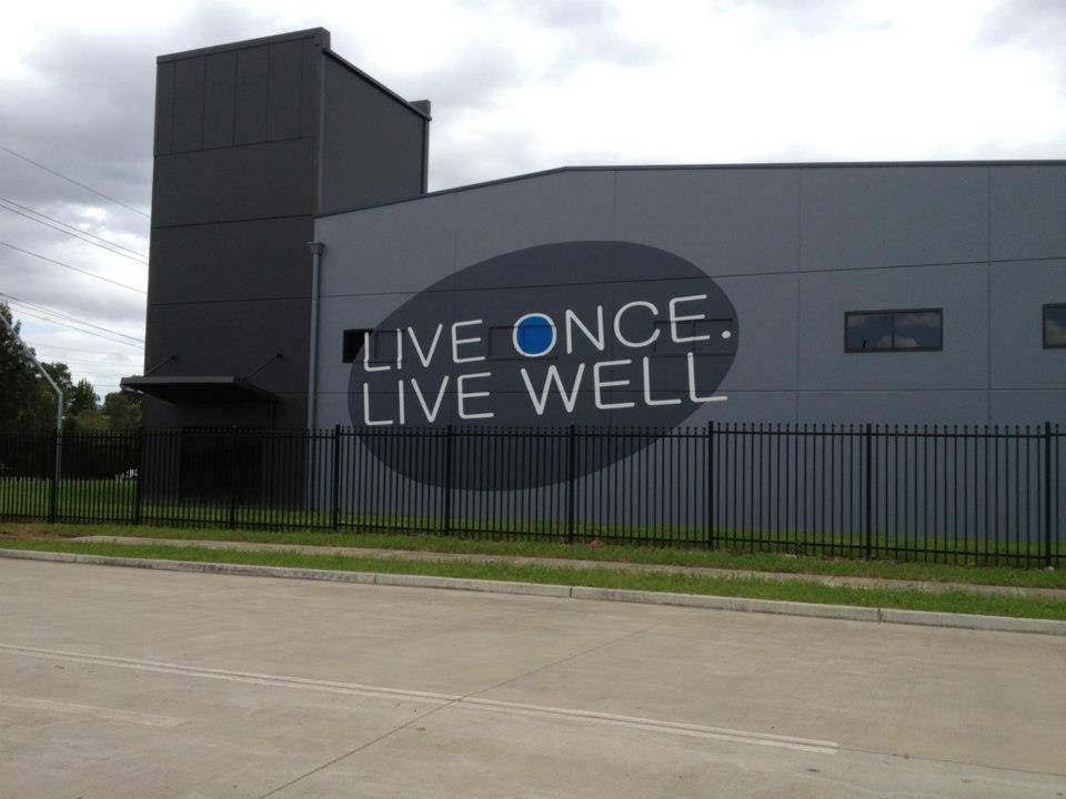 Traditional Signage
